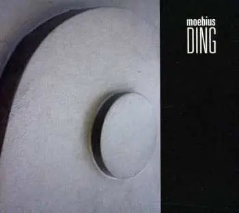 CD Dieter Moebius: Ding