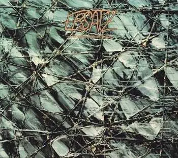 LP Dieter Moebius: Ersatz