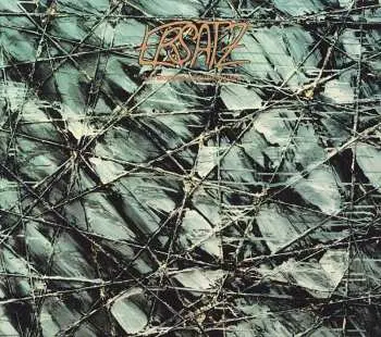 CD Dieter Moebius: Ersatz