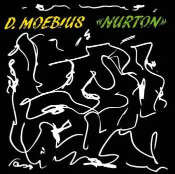 LP Dieter Moebius: Nurton
