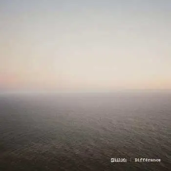 LP 잠비나이: Différance = 차연