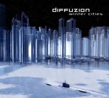 CD Diffuzion: Winter Cities