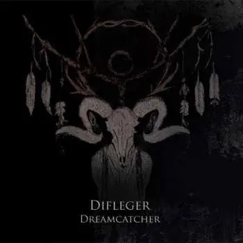 CD Difleger: Dreamcatcher