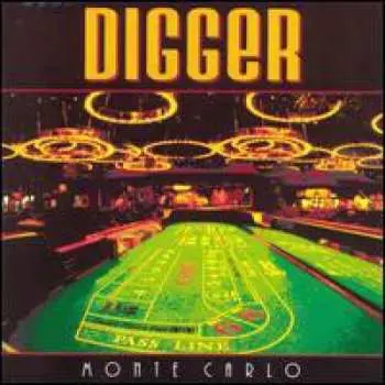 CD Digger: Monte Carlo