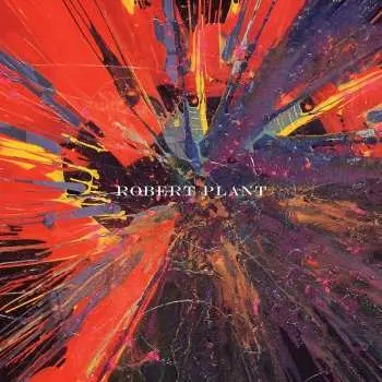 8SP Robert Plant: Digging Deep LTD
