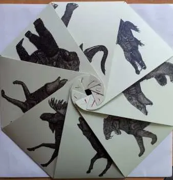 LP Diggy Dex: Carrousel