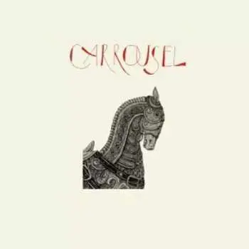 CD Diggy Dex: Carrousel