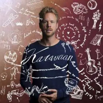 LP Diggy Dex: Karavaan