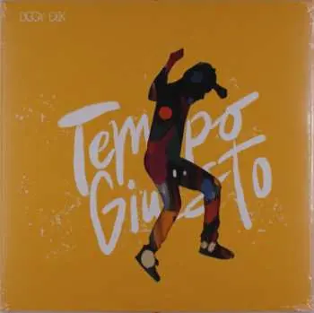 LP Diggy Dex: Tempo Giusto CLR