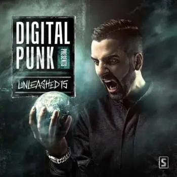 CD Digital Punk: Unleashed'15