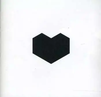 CD Digitalism: I Love You Dude