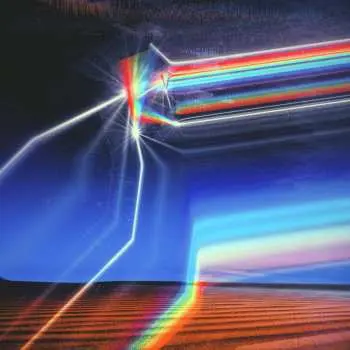 CD Digitalism: Mirage