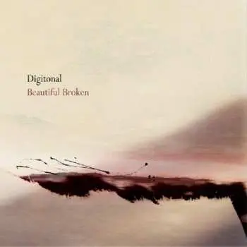 CD Digitonal: Beautiful Broken