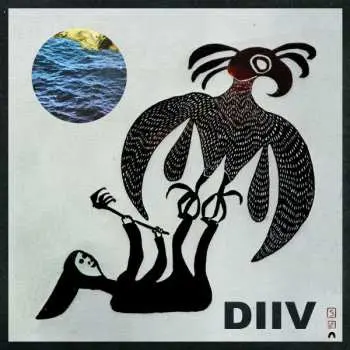 CD DIIV: Oshin