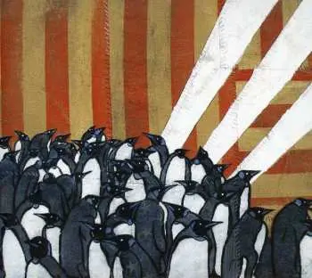 CD Dillinger Four: Civil War
