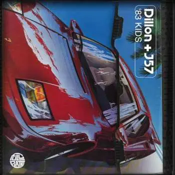 CD Dillon Maurer: '83 Kids