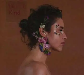 CD Dillon: Kind