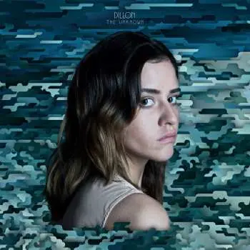 LP/CD Dillon: The Unknown