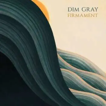 LP Dim Gray: Firmament