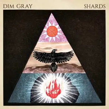 LP Dim Gray: Shards