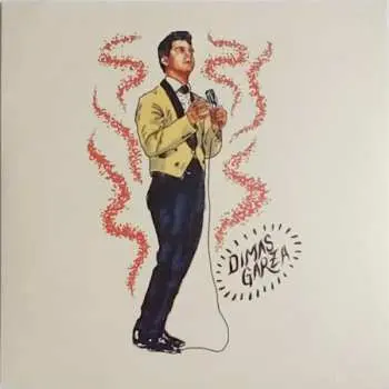 SP Dimas Garza: I Won't Love You Again / So Funny