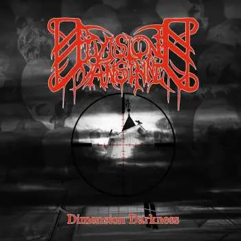 CD Division Vansinne: Dimension Darkness