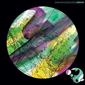 CD Dimitar Dodovski: Dérive LTD