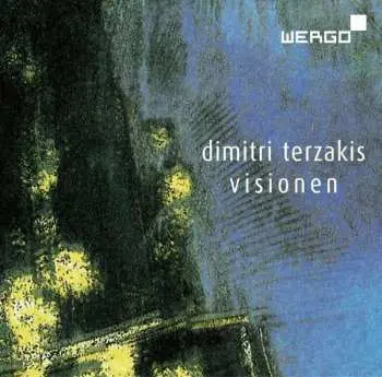 CD Dimitri Terzakis: Visionen