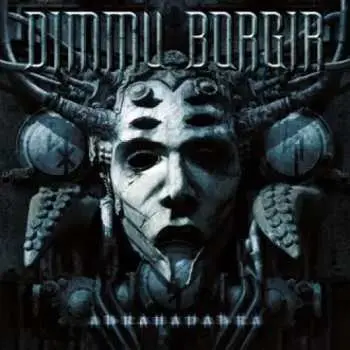 CD Dimmu Borgir: Abrahadabra