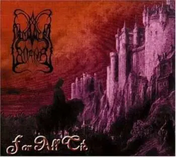 CD Dimmu Borgir: For All Tid DIGI
