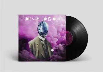 LP Dina Ögon: Orion