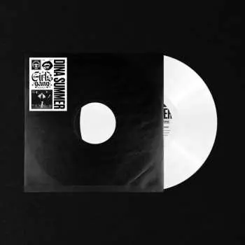 LP: Girls Gang Remixes (ltd White Ep)