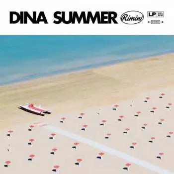 LP Dina Summer: Rimini LTD