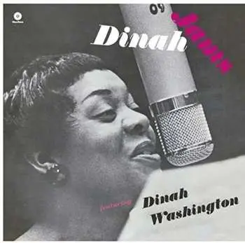 LP Dinah Washington: Dinah
