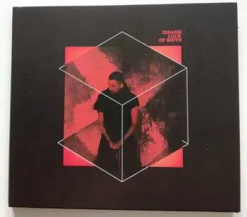 LP/CD Dinand Woesthoff: Luck Of Birth