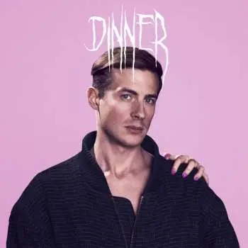 CD Dinner: Three EPs, 2012-2014