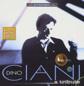 6CD Dino Ciani: A Tribute