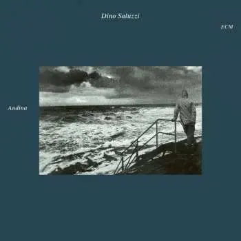 CD Dino Saluzzi: Andina