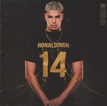 CD Dinor RDT: Ronaldinor