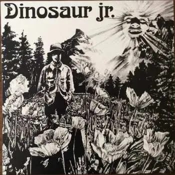 LP Dinosaur Jr.: Dinosaur