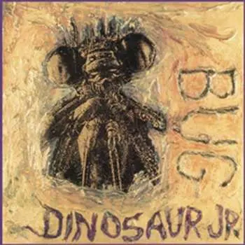 LP Dinosaur Jr.: Bug