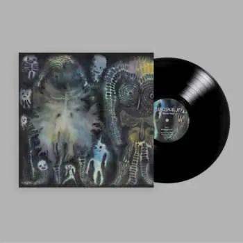 LP Dinosaur Jr.: There Near