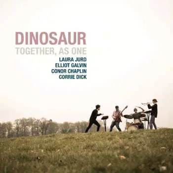 CD Dinosaur: Together, As One