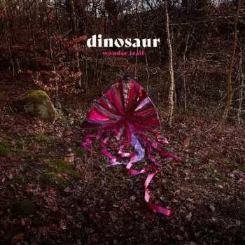 CD Dinosaur: Wonder Trail