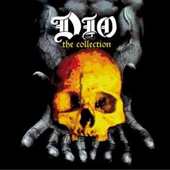 CD Dio: The Collection