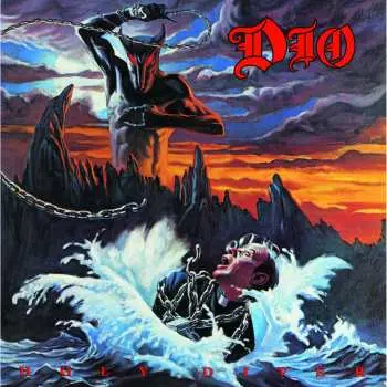 2CD Dio: Holy Diver DLX | LTD