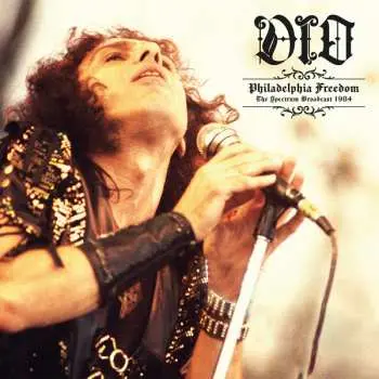 2LP Dio: Philadelphia Freedom