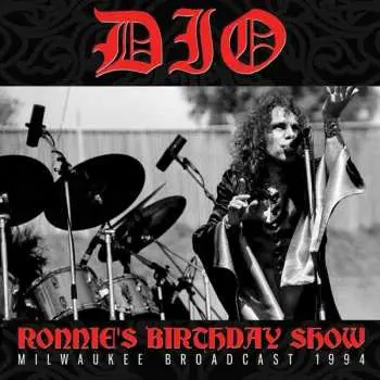 CD Dio: Ronnie's Birthday Show