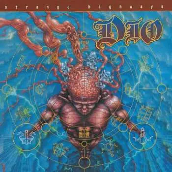 CD Dio: Strange Highways