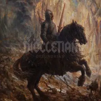 CD Diocletian: Gesundrian LTD